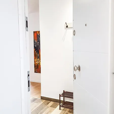 公寓 Premium Apartament *
