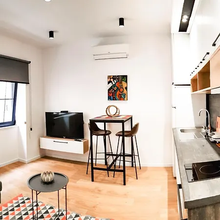 Premium Apartament Apartment
