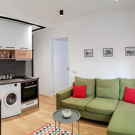 Premium Apartament