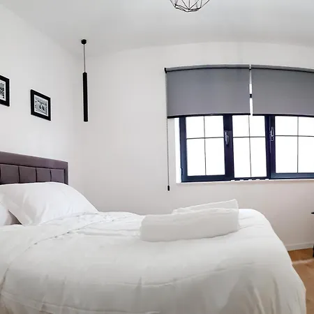 公寓 Premium Apartament