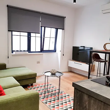 公寓 Premium Apartament *