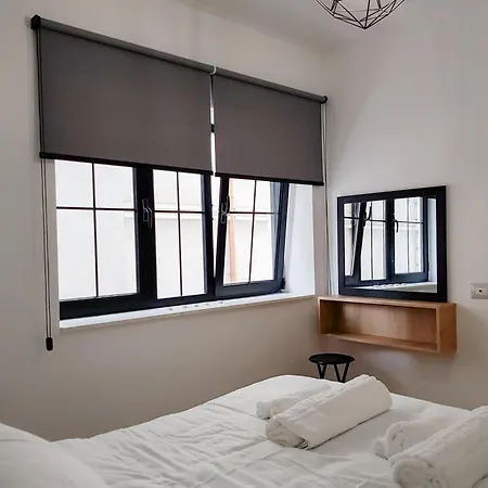 公寓 Premium Apartament
