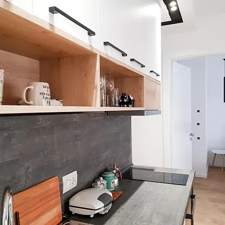 Premium Apartament *